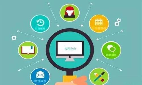 抗擊疫情，云行業技術開發的全方位貢獻