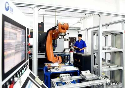 數據驅動，智能融合——技術開發視角下的數字河北建設路徑