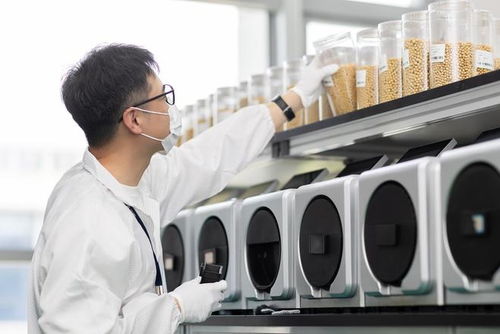 支招大豆蛋白分析儀購買 聚焦近紅外技術，如何甄選高性價比資深廠商