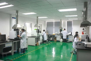 打造一流技術服務標桿 廣州廣電計量檢測股份有限公司的專業化發展之路