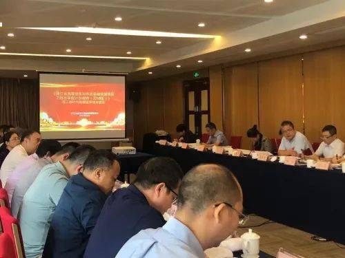 浙江發(fā)布《房屋建筑和市政基礎(chǔ)設(shè)施項(xiàng)目工程總承包計(jì)價(jià)規(guī)則（2018版）》，規(guī)范工程總承包市場(chǎng)計(jì)價(jià)行為