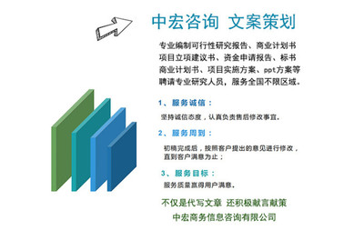 新能源項(xiàng)目商業(yè)計(jì)劃書代寫制作與咨詢策劃服務(wù) 打造專業(yè)藍(lán)圖，賦能綠色未來(lái)
