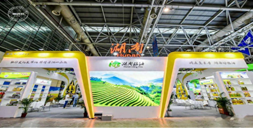 從田頭到心頭 角山大米的“信用體系”如何實現品牌華麗轉身